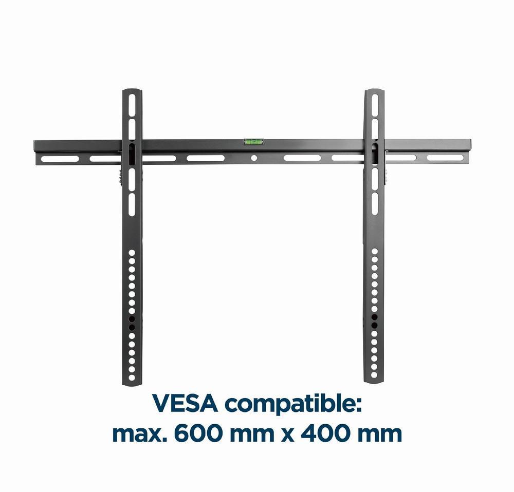 TV SET ACC WALL MOUNT 37-70"