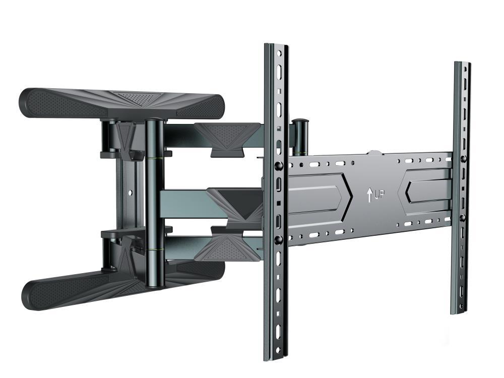 TV SET ACC WALL MOUNT 40-80&quot