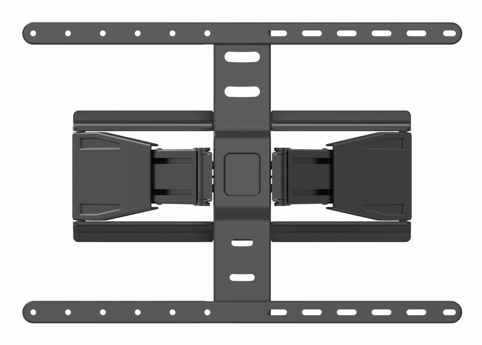 TV SET ACC WALL MOUNT 43-90&quot