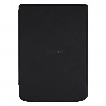 POCKETBOOK READER ACC CASE 6" BLACK/H-S-634-K-WW