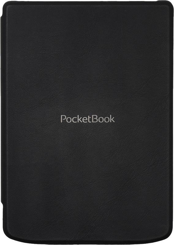 POCKETBOOK READER ACC CASE 6" BLACK/SH-ST-634-BK-WW