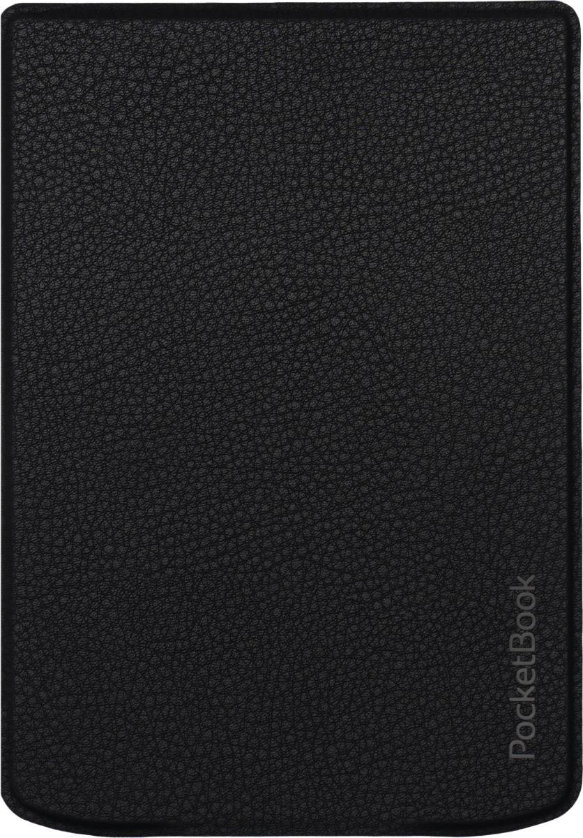 POCKETBOOK READER ACC CASE 6" BLACK/SH-TR-634-BK-WW