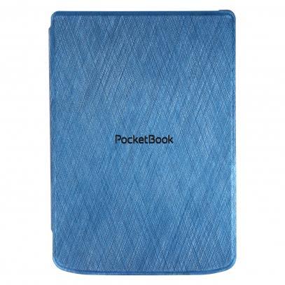 POCKETBOOK READER ACC CASE 6" BLUE/H-S-634-B-WW