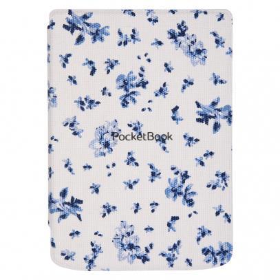 POCKETBOOK READER ACC CASE 6" FLOWER/H-S-634-F-WW