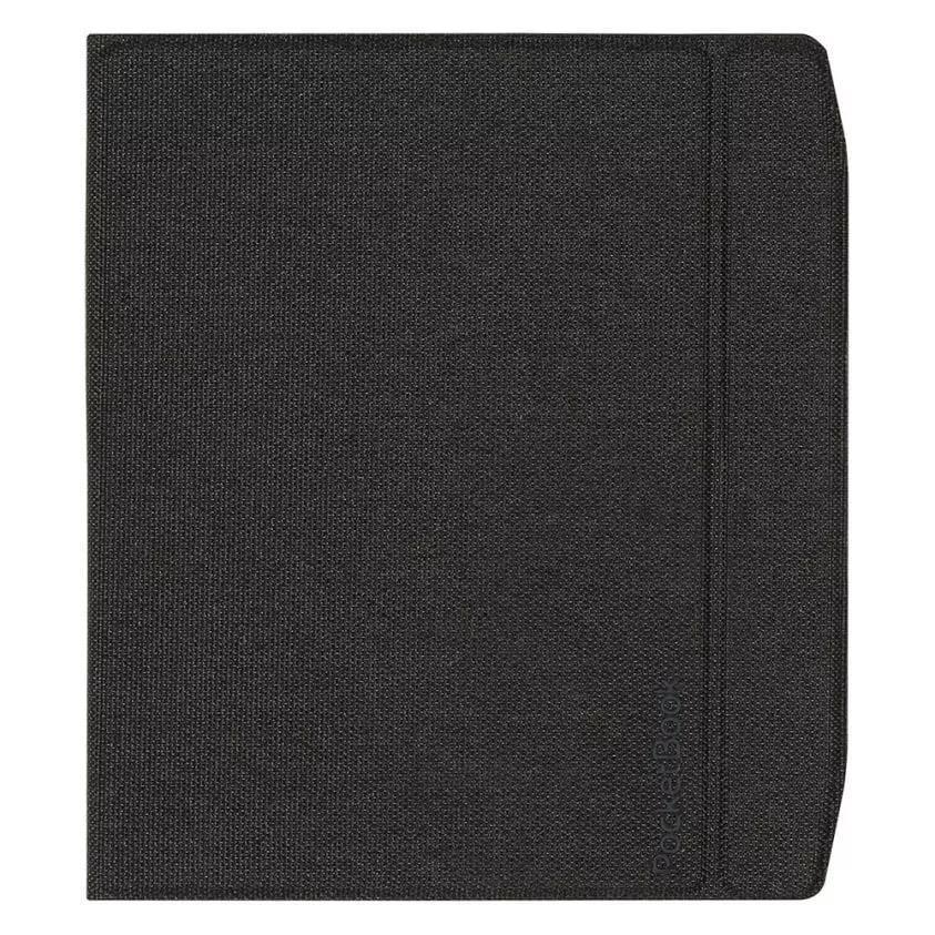 POCKETBOOK READER ACC CASE 7" BLACK/HN-QI-PU-700-BK-WW