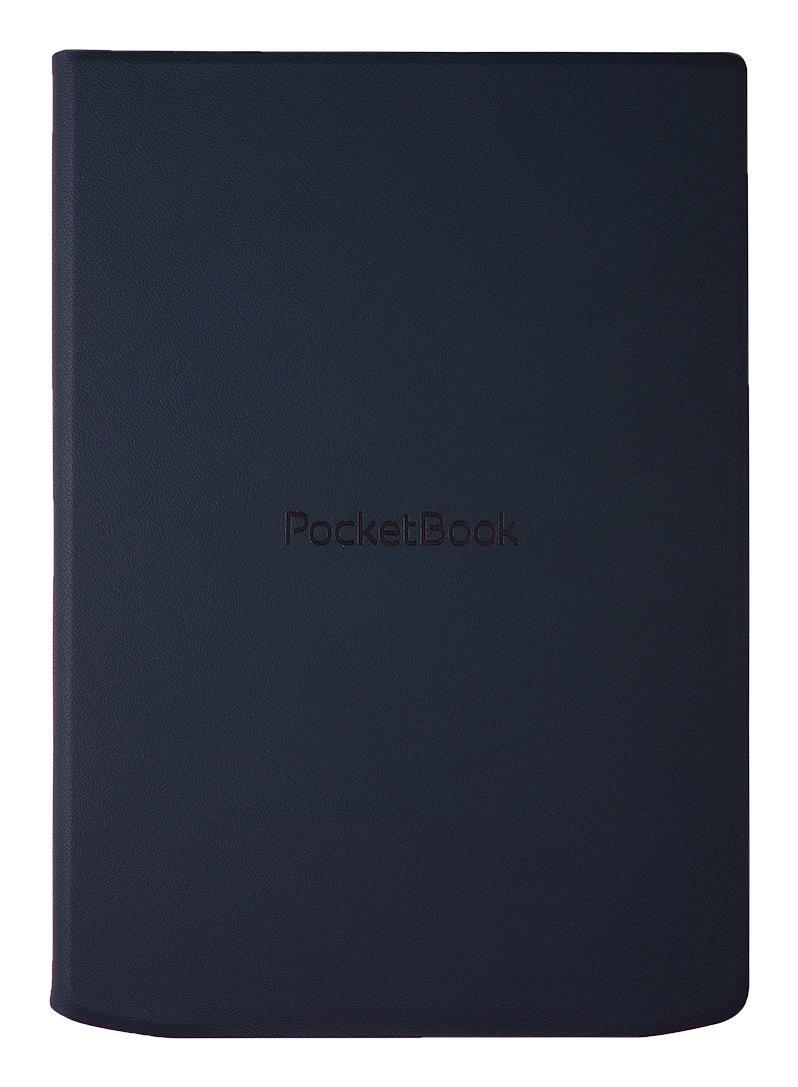 POCKETBOOK READER ACC CASE 7" BLACK/HN-QI-PU-743G-NBWW