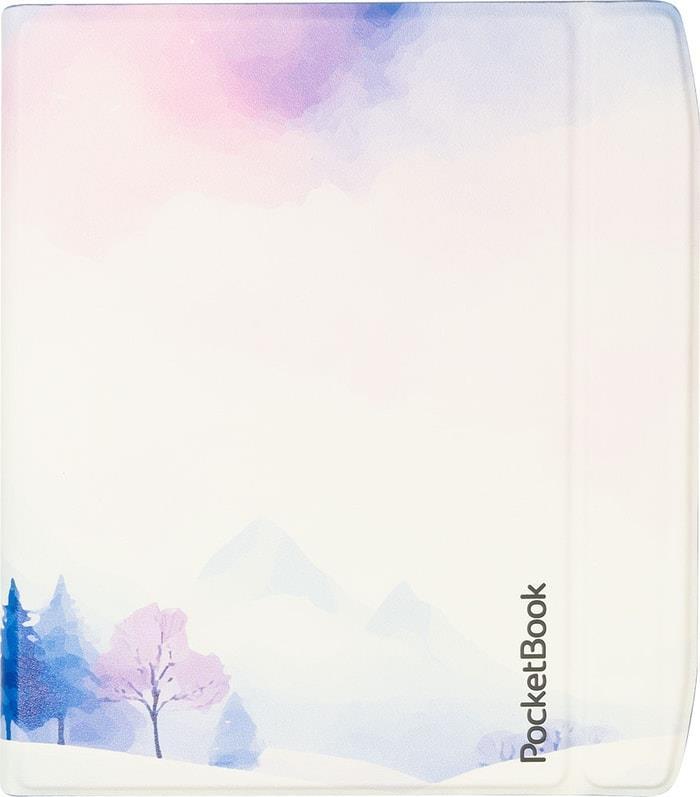 POCKETBOOK READER ACC CASE 7" WINTERTIME/FL-700-WTP-WW