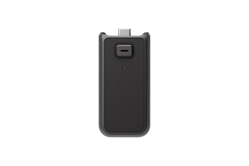 CAMERA ACC POCKET 3 BATTERY/HANDLE CP