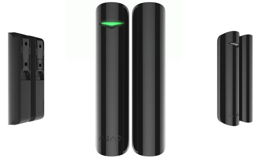 SENSOR WRL DOORPROTECT PLUS/BLACK 38100 AJAX