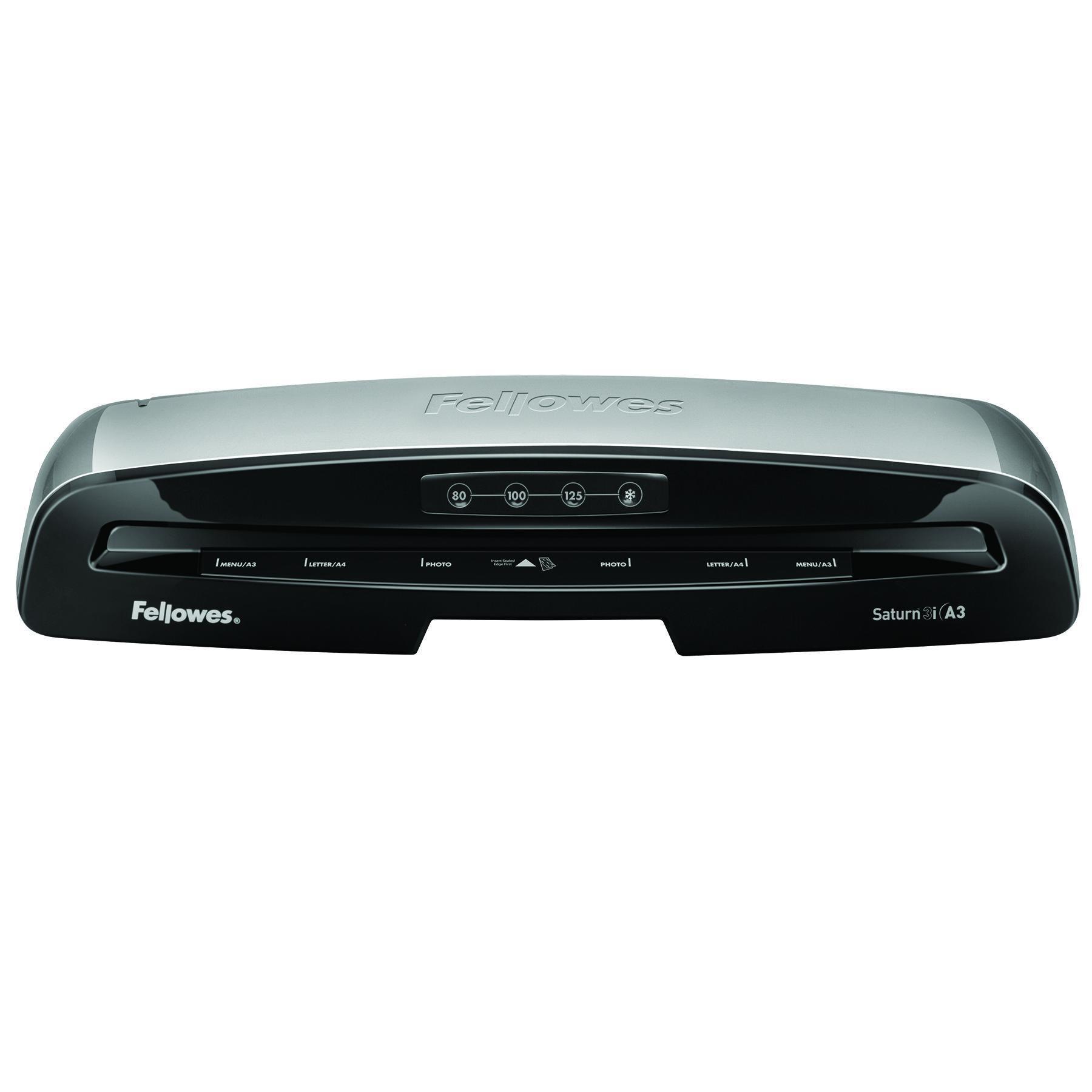 LAMINATOR SATURN 3I A3/5736001 FELLOWES