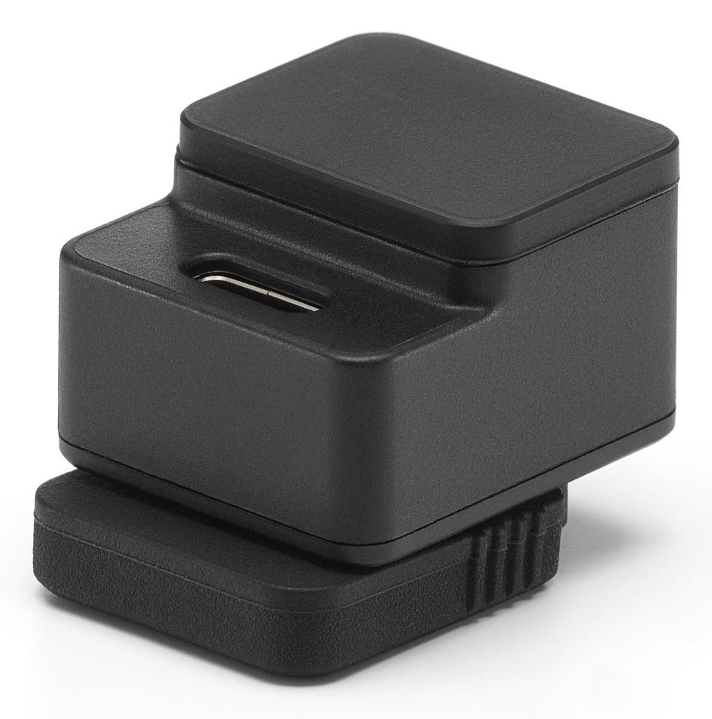 CAMERA ACC MIC SERIES ADAPTER/CP.RN