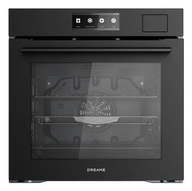 OVEN BUILT IN OZ60 PRO/SGS81-Z6PTDEU DREAME