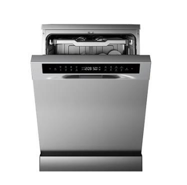 DISHWASHER BUILT-IN DZ401 PRO/DN15-DZ401PQSEU DREAME