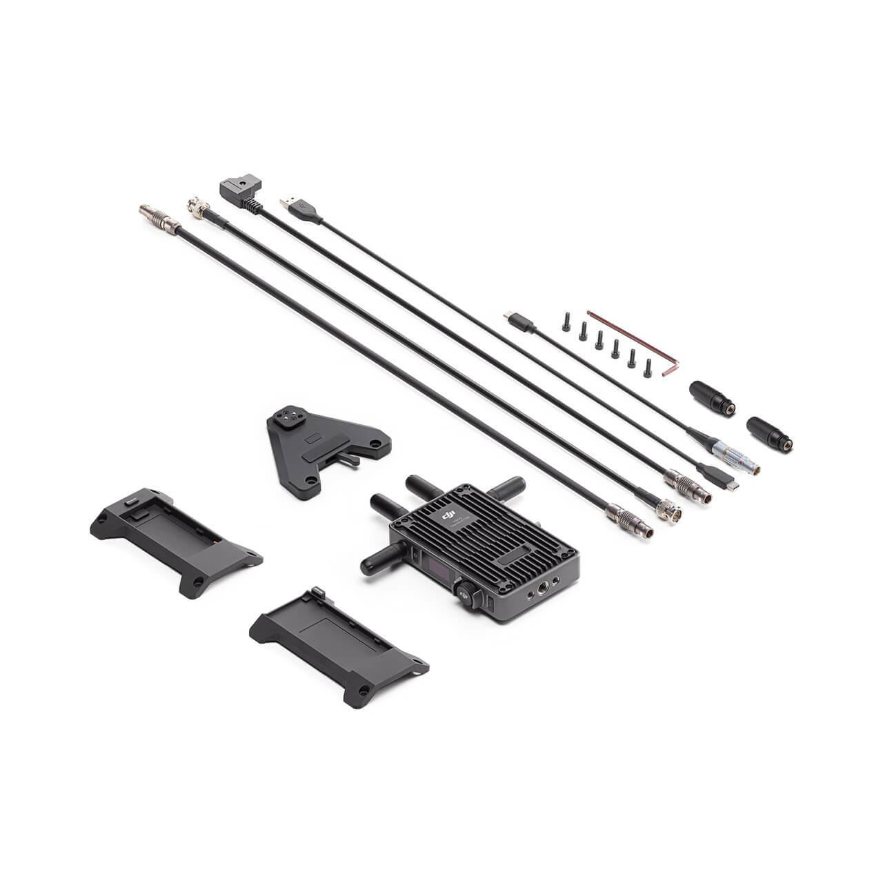 CAMERA ACC TRANSMITTER WRL/CP.RN.00000180