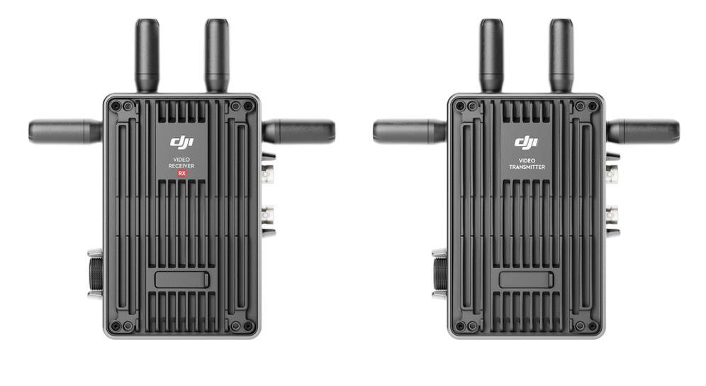DRONE ACC TRANSMISSION STAND./COMBO CP