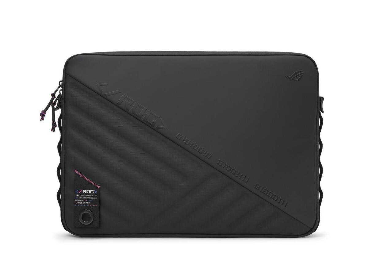 Asus | ROG Slash 4.0