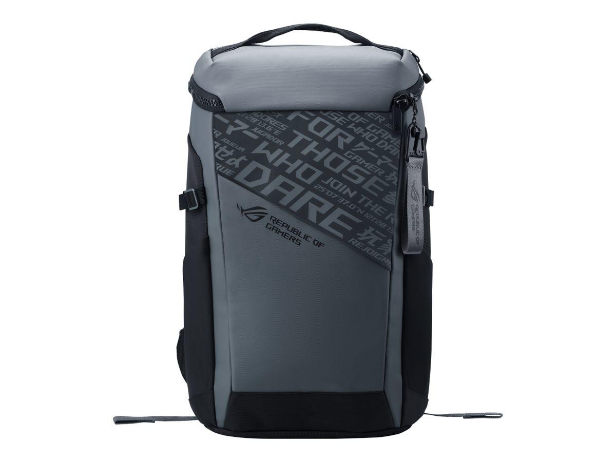 Asus | Gaming Backpack (Cybertext Edition)