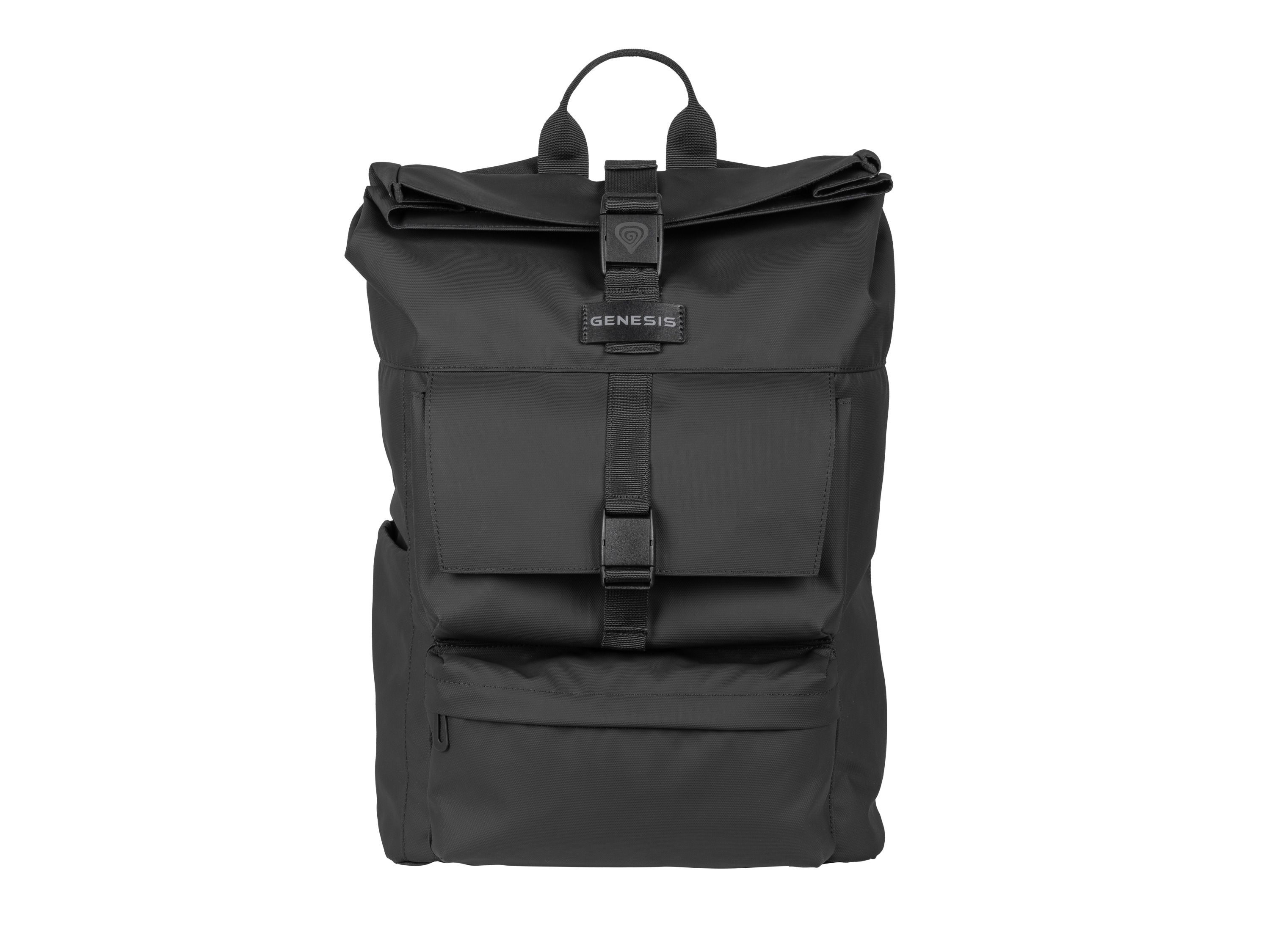 Genesis Pallad 320 | Fits up