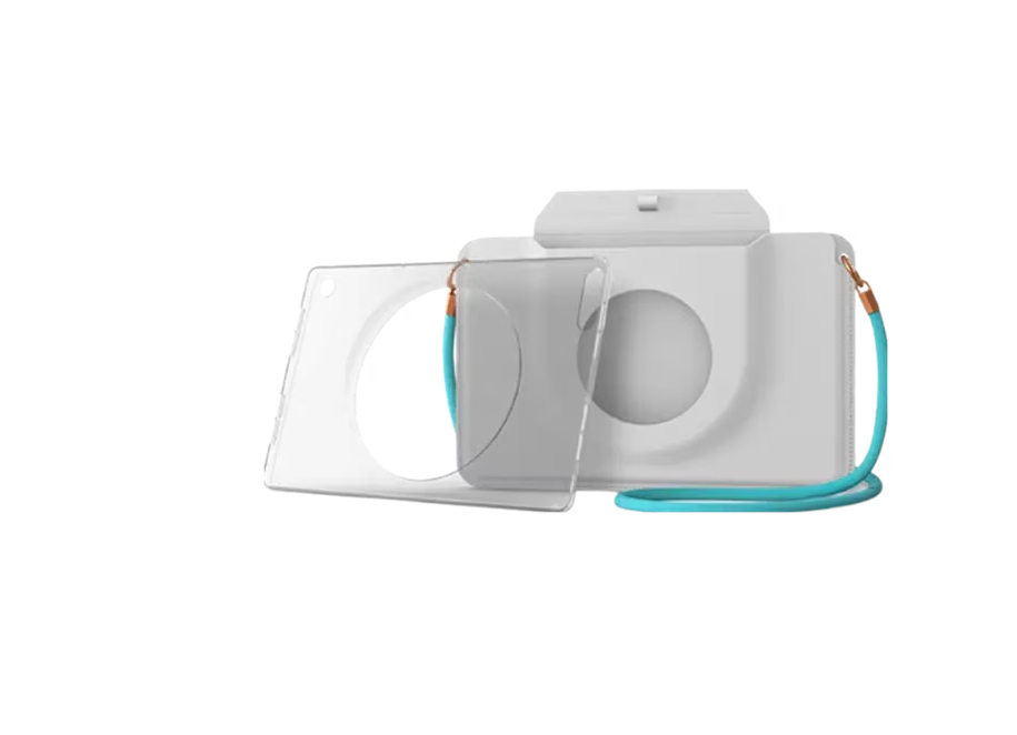 Lenovo Sleeve Suite For Tab Plus