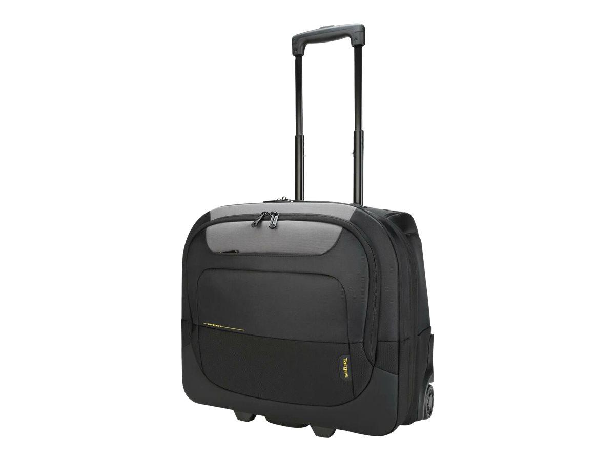 Targus | Roller Laptop Case |