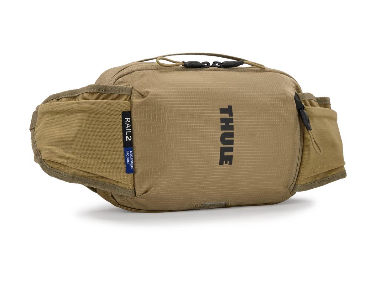 Thule Rail | Hip pack |