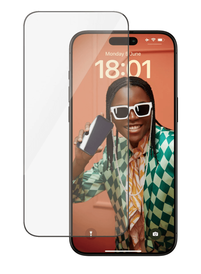 PanzerGlass | Screen protector | Apple
