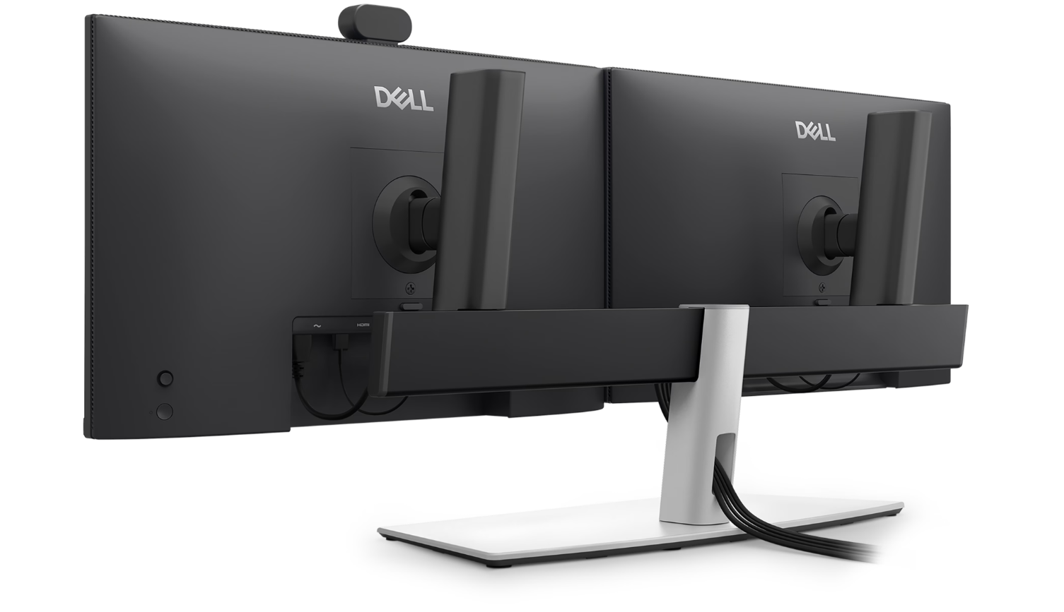 Dell Pro Dual Monitor Stand -