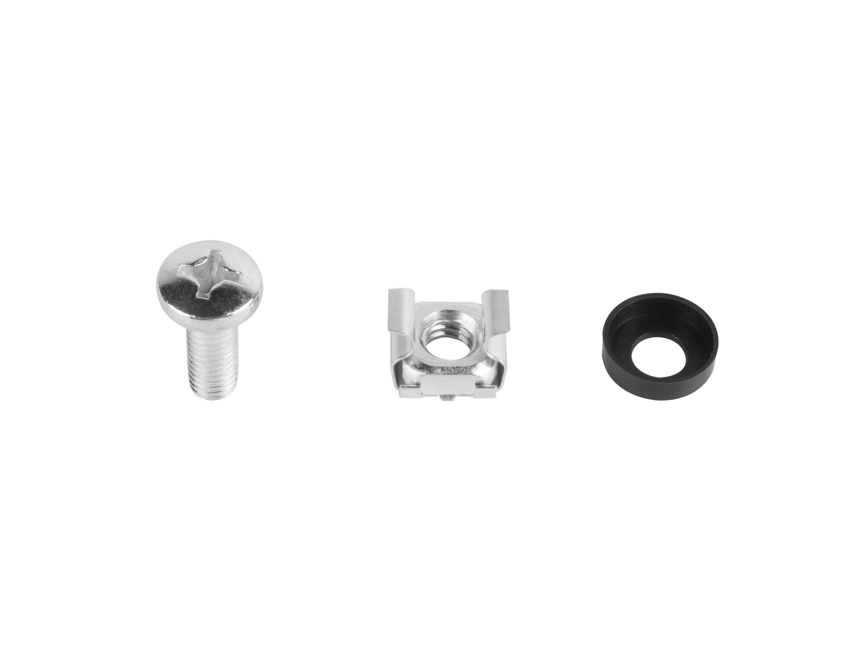 Lanberg | 19" Mounting screws set