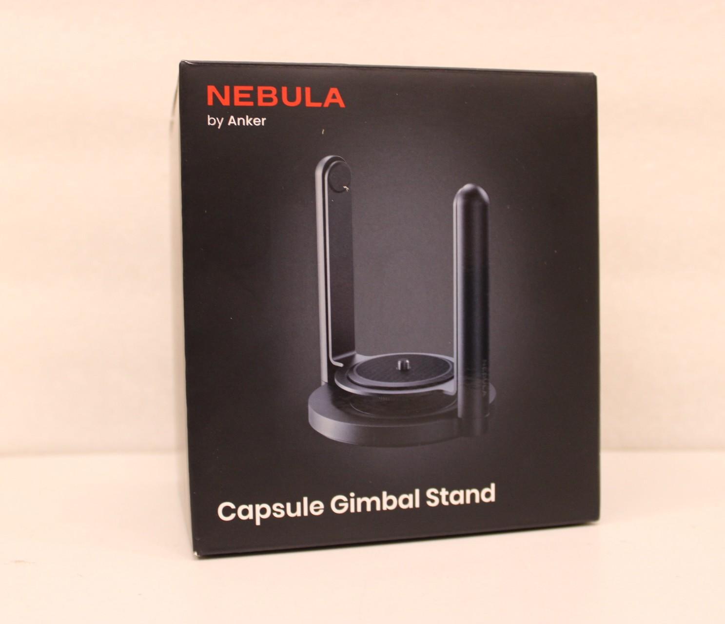 SALE OUT. Anker Nebula Projector Capsule