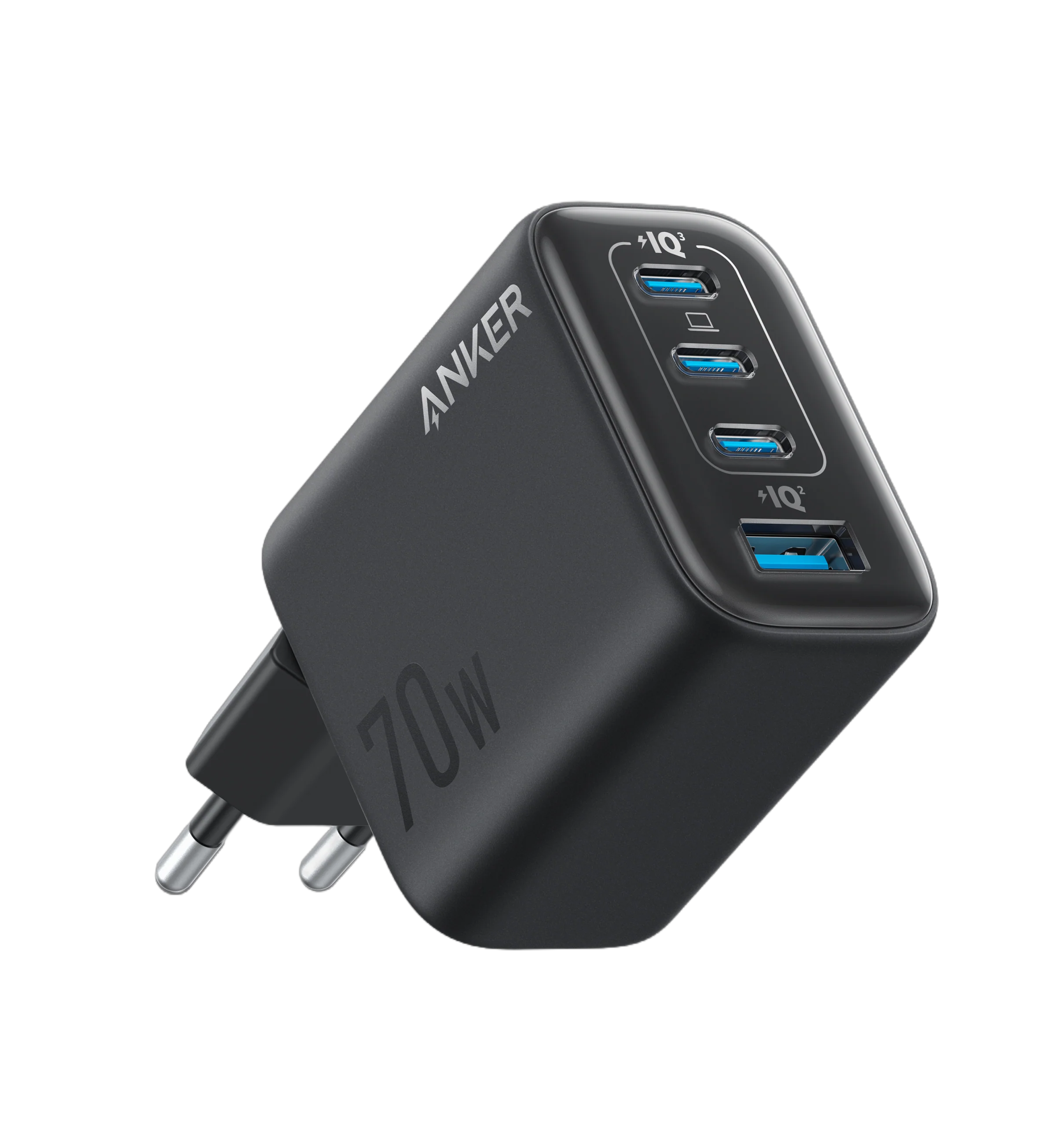 Anker | Charger | Zolo |