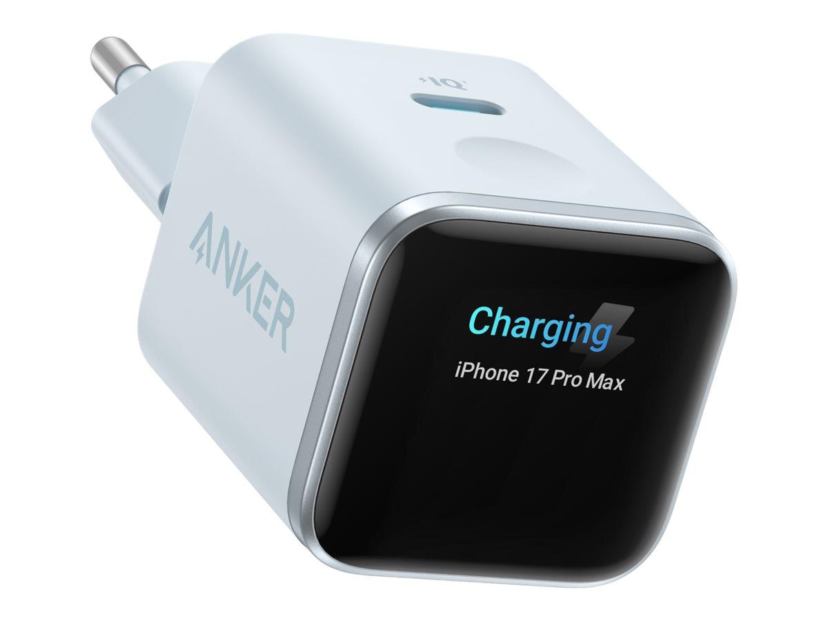 Anker Nano Charger 45W