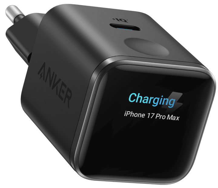 Anker Nano Charger 45W