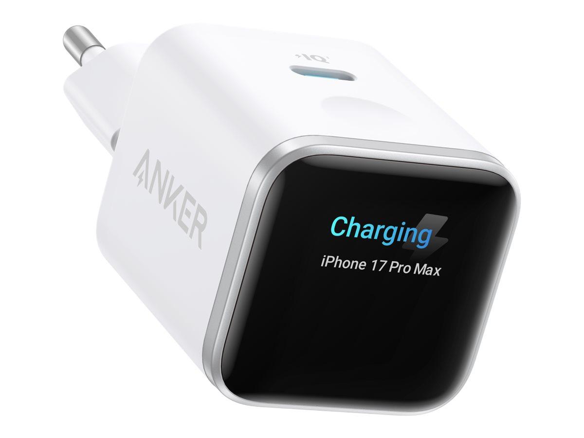 Anker Nano Charger 45W