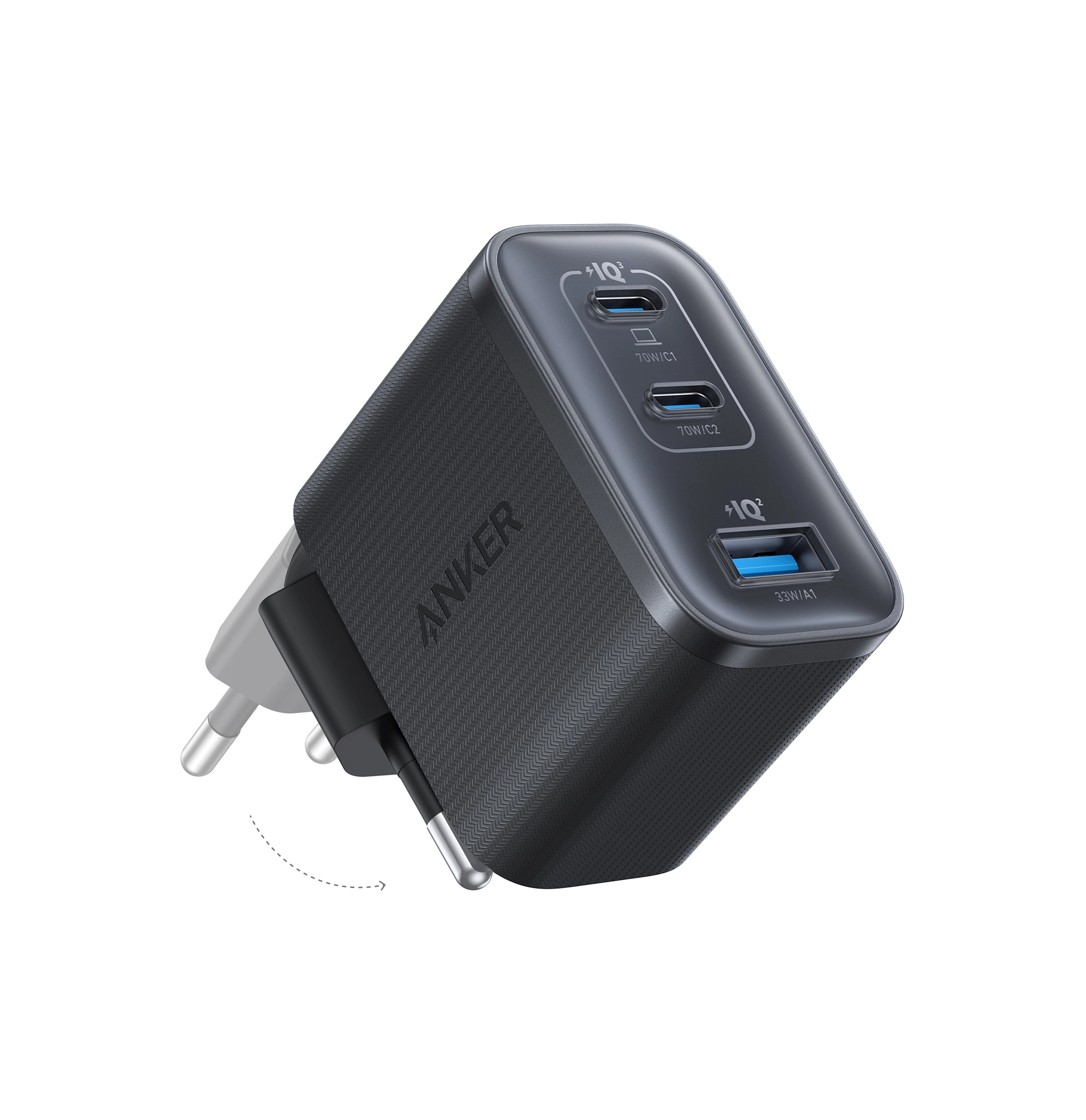 Anker Nano Charger 70W