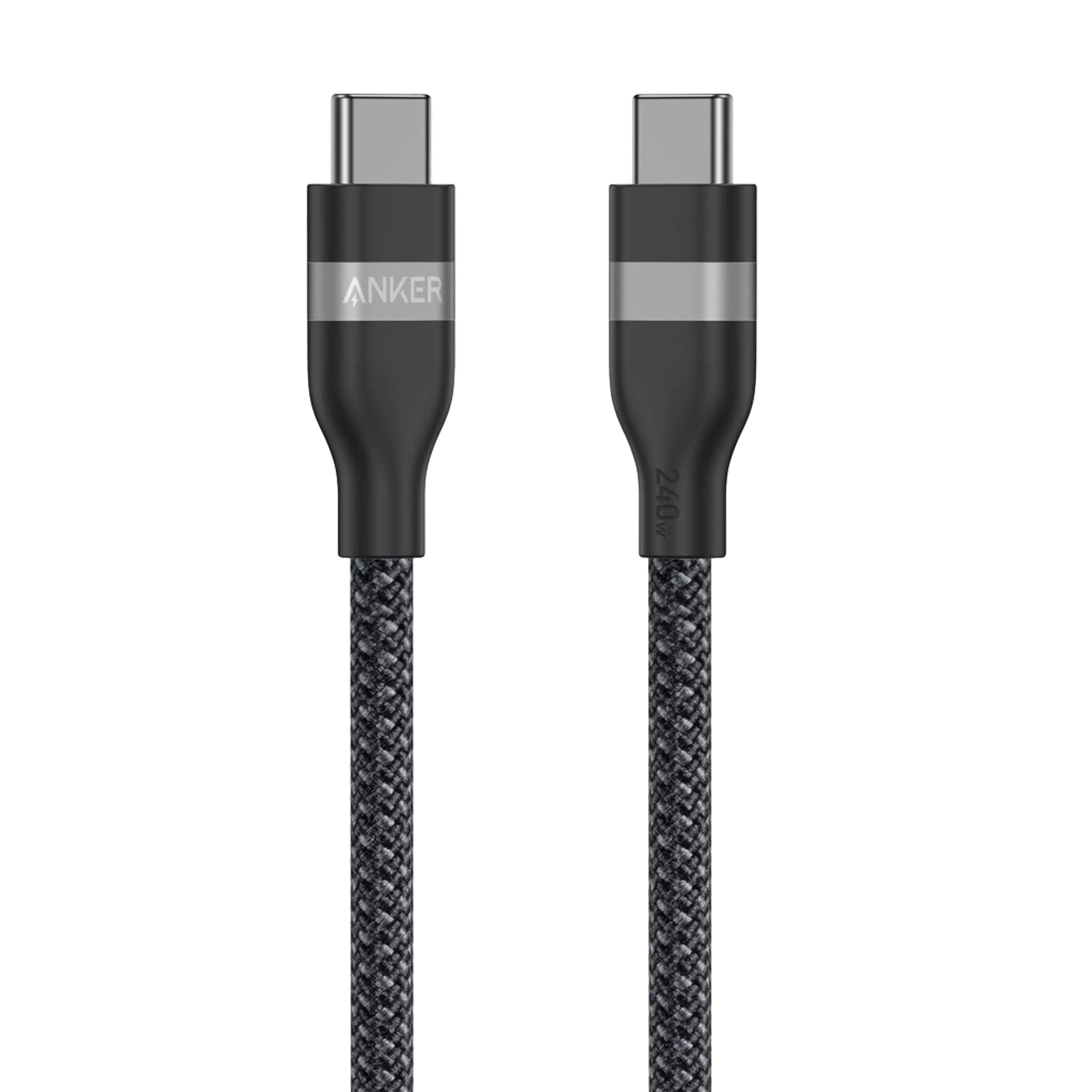 Anker USB-C to USB-C Cable Braided