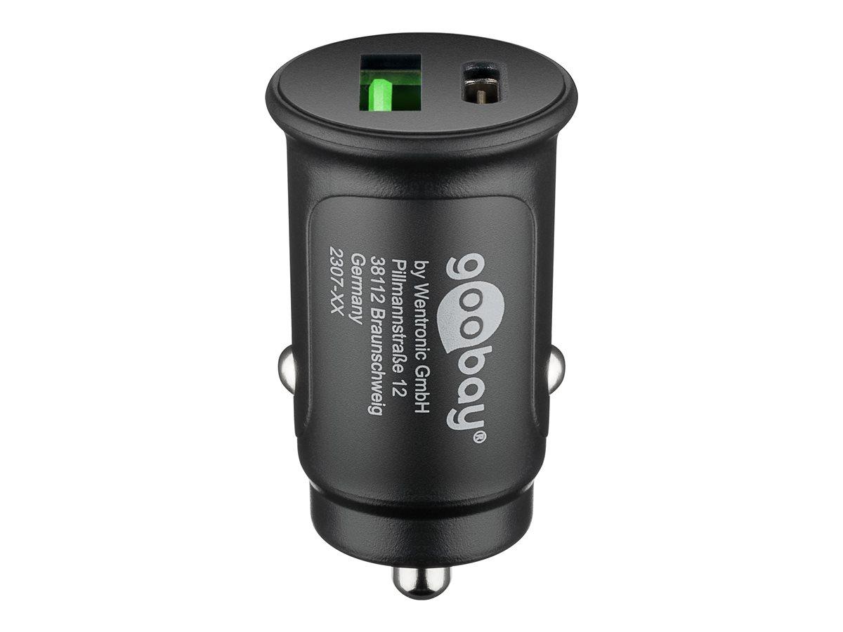 Goobay 59521 27 W Power Delivery