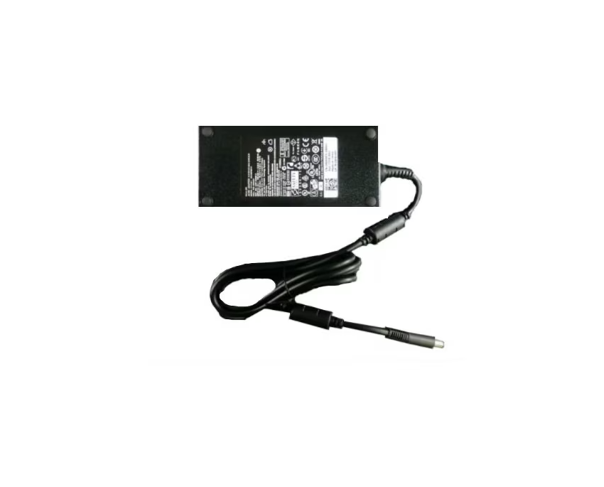 Dell AC Adapter with Power Cord