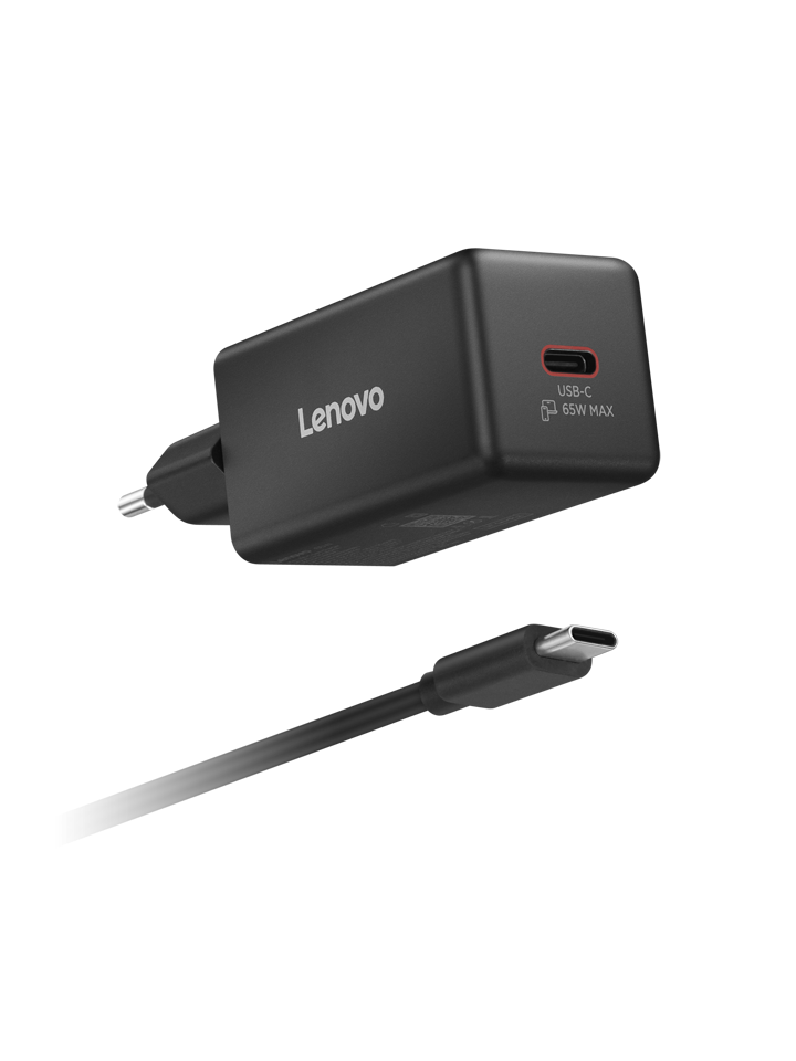 Lenovo Mini GaN USB-C 65W (EU)