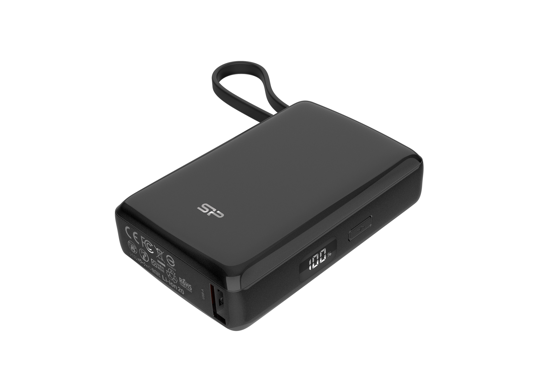 Silicon Power | CP10 | Power