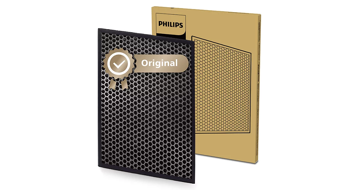 Philips | Activated carbon filter |