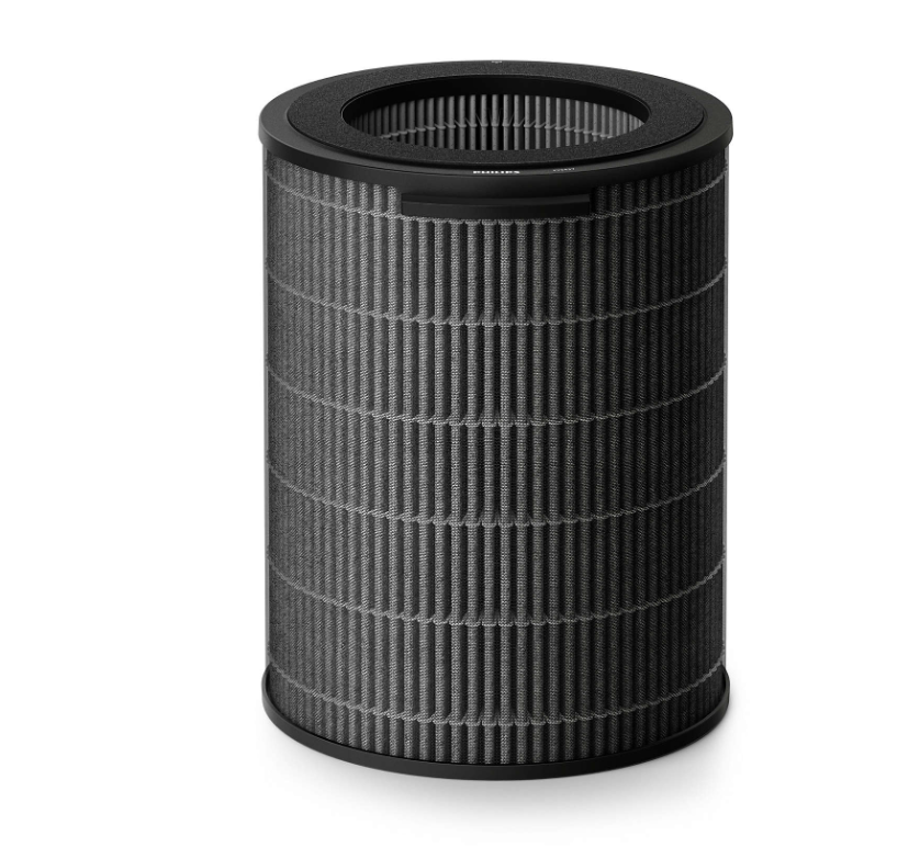Philips | HEPA NanoProtect filter |