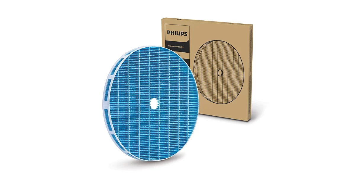 Philips | Original replacement filter for
