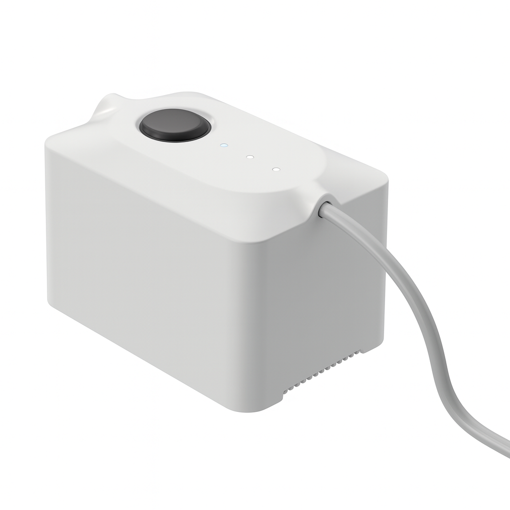 HUTT E+ Mini Base Station for