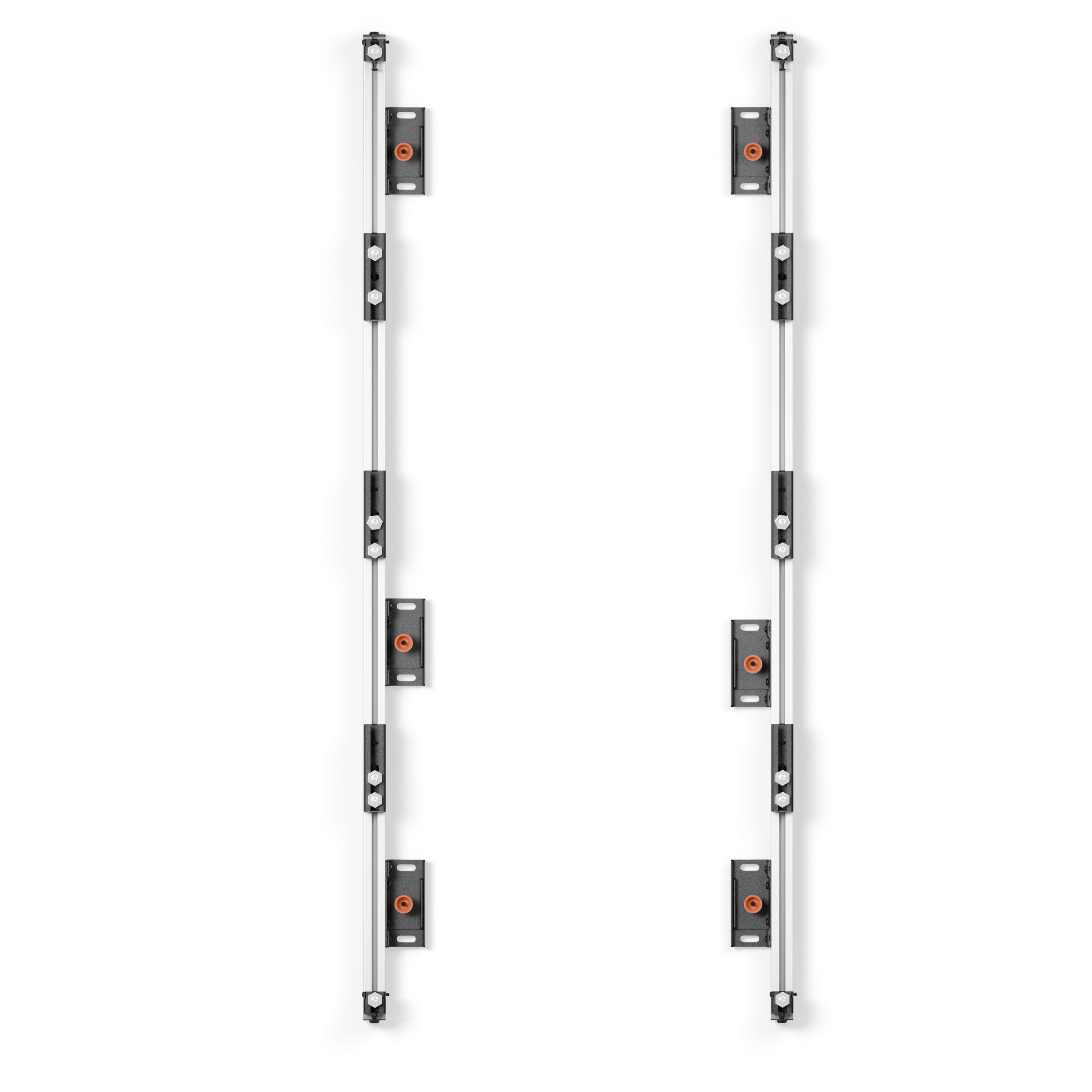 EDBAK ULS4337 Universal LED System for