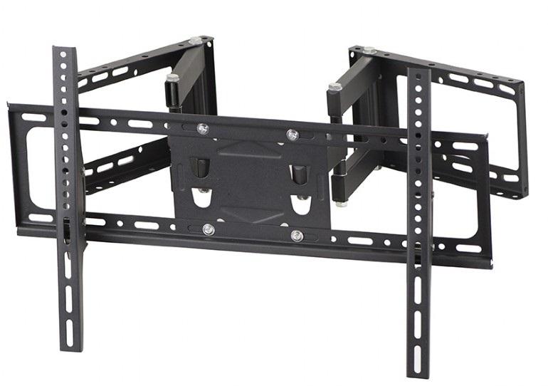 Gembird | Full-motion wall mount |