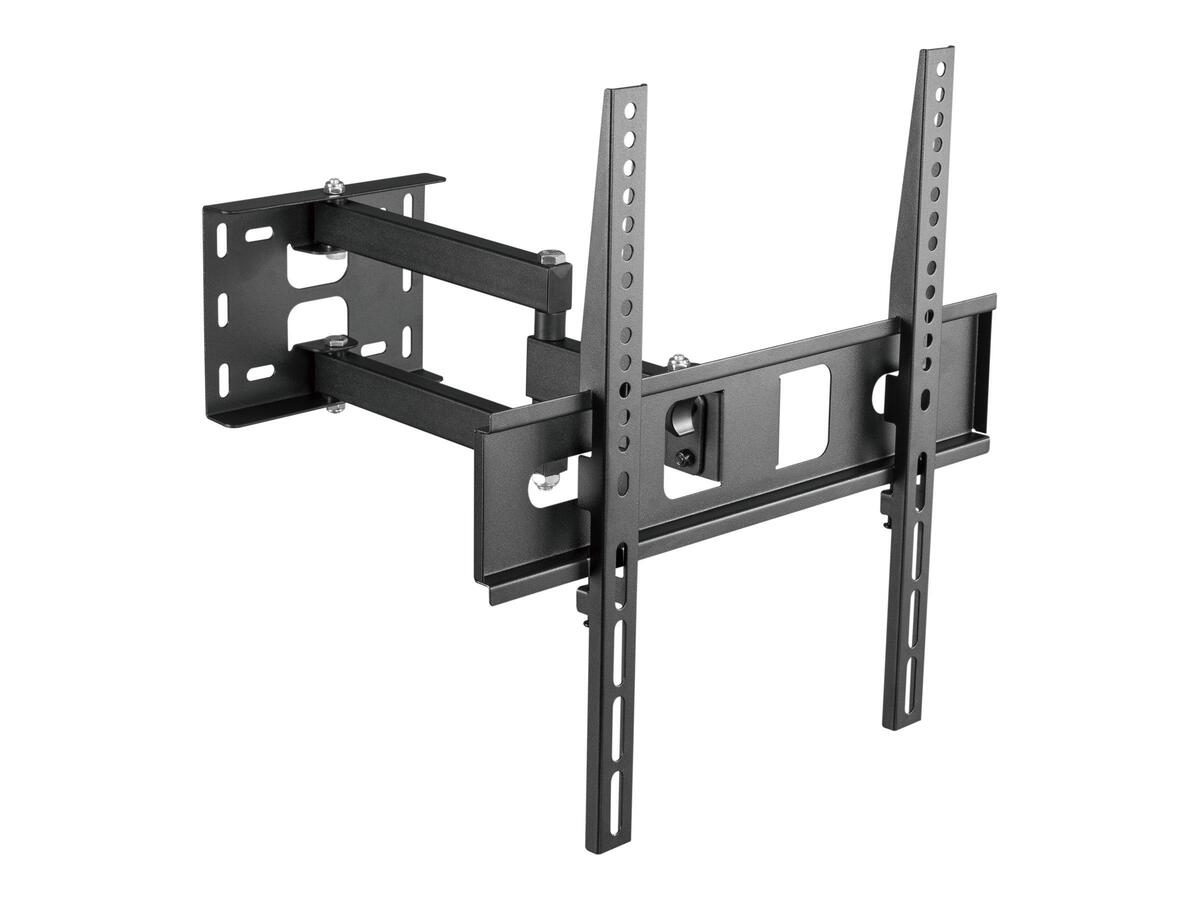 Gembird | Wall mount | WM-55ST-03