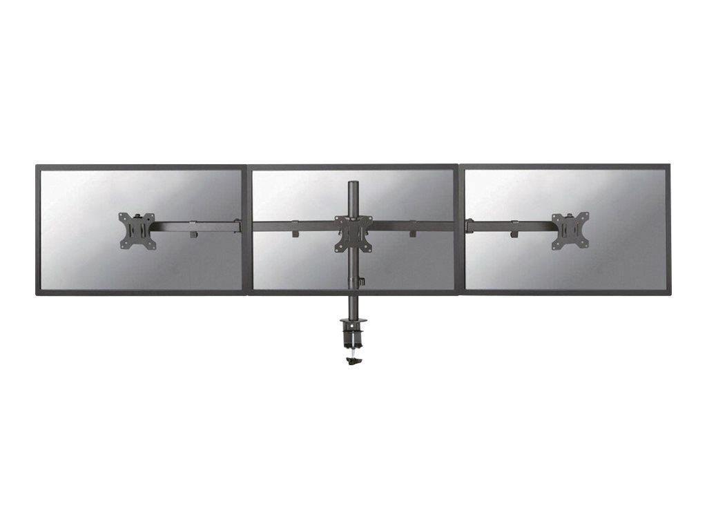 Neomounts Desk Mount | FPMA-D550D3BLACK Monitor