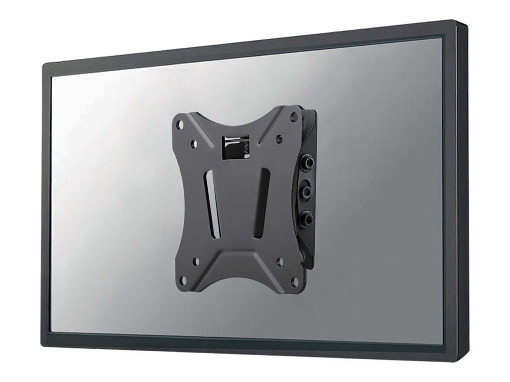 Neomounts Wall mount | NM-W60BLACK Monitor/TV