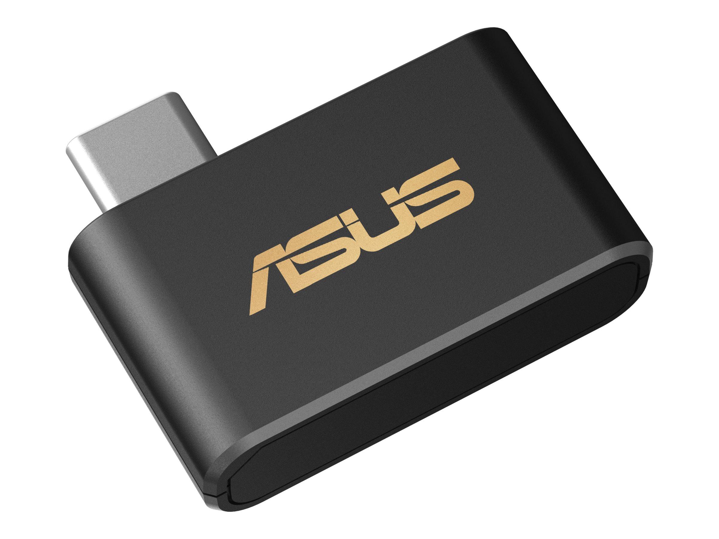 Asus Tri-Band Wi-Fi Adapter
