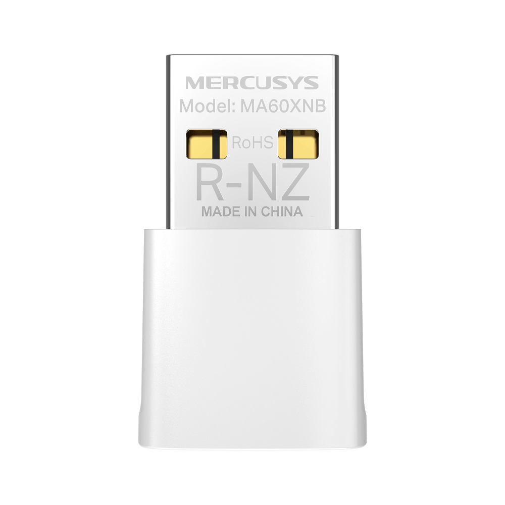 Mercusys AX900 Nano Wi-Fi 6 Bluetooth